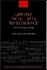 Gender from Latin to Romance