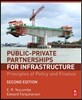 Public-Private Partnerships for Infrastructure