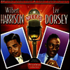 Wilbert Harrison - William Harrison Meets Lee Dorsey (CD)