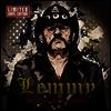 Various Artists - Tribute To Lemmy (Vinyl LP)