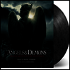 Hans Zimmer - Angels & Demons (천사와 악마) (Soundtrack)(Ltd. Ed)(180G)(LP)