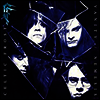 Celtic Frost - Vanity / Nemesis (180G)(2LP)