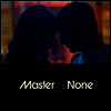 O.S.T. - Master Of None (마스터 오브 제로) (2LP)