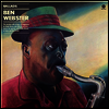 Ben Webster - Ballads (Remastered)(Gatefold Cover)(180G)(2LP)