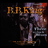 B.B. King - Three O'clock Blues (Remastered)(180G)(Mono LP)