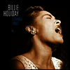Billie Holiday - Strange Fruit (Remastered)(180G)(LP)