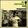 Al Jarreau - Love & Happiness (Remastered)(180G)(LP)