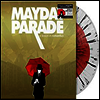 Mayday Parade - A Lesson In Romantics (10th Anniversary Edition)(Limited Edition)(Colored LP)