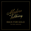 Modern Talking - Back For Gold (New Verisons)(LP)