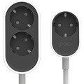 pallo TAP PLUS 탭플러스 2+1구 멀티탭 (1.5M / 3M)