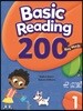 Basic Reading 200 Key Words (Book 1)