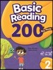 Basic Reading 200 Key Words (Book 2)