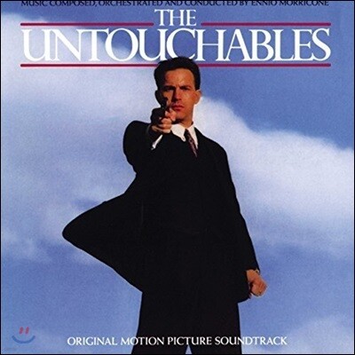 언터처블 영화음악 (The Untouchables OST by Ennio Morricone 엔니오 모리꼬네)