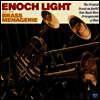 Enoch Light - And His Brass Menagerie (Remastered)(Digipack)(CD)