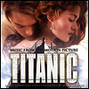 James Horner - Titanic (타이타닉) (Ltd. Ed)(Gatefold)(Poster)(Booklet)(180G)(2LP)