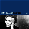 Nicky Holland - Nobody's Girl (CD-R)