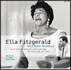 Ella Fitzgerald (엘라 피츠제랄드) - Ella Swings Brightly Gently With Nelson Riddle [2 LP]