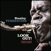 Stanley Turrentine (스탠리 터렌타인) - Look Out! [LP]