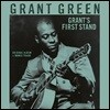 Grant Green (그랜트 그린) - Grant's First Stand [LP]