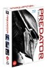 프레데터 트릴로지 박스 세트 : 블루레이 (3Disc)