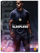 슬립리스: 크리미널 나이트 (1Disc)