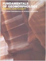 Fundamentals of Geomorphology (Routledge Fundamentals of Physical Geography) [Paperback] 