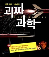 테오도르 그레이의 괴짜과학