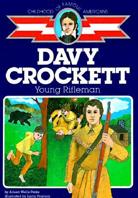 Davy Crockett: Young Rifleman