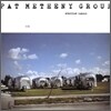 Pat Metheny Group (팻 메쓰니) - American Garage [LP]