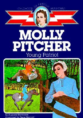 Molly Pitcher: Young Patriot