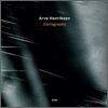Arve Henriksen - Cartography