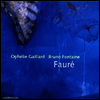 포레 : 로맨틱 첼로 소품집 (Faure : Romantic Cello Works)(CD) - Orphelie Gaillard