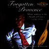 12세기 중세 프로방스 지역의 음악 (Forgotten Provence)(CD) - Martin Best Consort