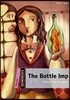 Dominoes Starter : The Bottle Imp (Book & CD)