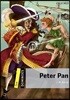Dominoes 1 : Peter Pan (Book & CD)
