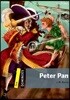 Dominoes: One: Peter Pan