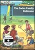 Dominoes 1 : The Swiss family Robinson (Book & CD)