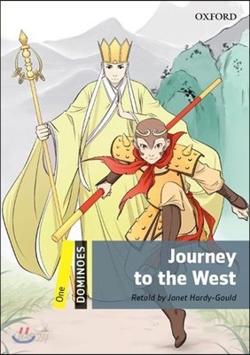 Dominoes: One: Journey to the West