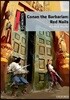 Dominoes 3 : Conan the Barbarian: Red Nails