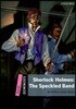 Dominoes: Starter: Sherlock Holmes Speckled Band