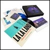 라라랜드 영화음악 합본 컴플리트 박스세트 (La La Land OST - The Complete Musical Experience by Justin Hurwitz 저스틴 허위츠) [3 LP+2 CD]