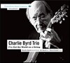 Charlie Byrd Trio (찰리 버드 트리오) - I've Got The World On A String [Remastered]