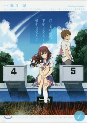 打ち上げ花火,下から見るか?橫から見るか? 1
