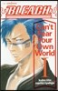 BLEACH Can't Fear Your Own World(1)