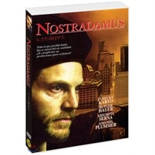 노스트라다무스