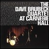 Dave Brubeck Quartet at Carnegie Hall 데이브 브루벡 쿼텟 1963년 카네기홀 라이브 [2 LP]