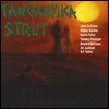 John Coltrane & Wilbur Harden (존 콜트레인, 윌버 하든) - Tanganyika Strut [클리어 LP]