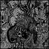Arzachel (아르자헬) - Arzachel [화이트 컬러 LP]