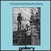 Gallery (갤러리) - The Wind That Shakes the Barley [LP]