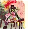 Elias Hulk (엘리아스 헐크) - Unchained [LP]